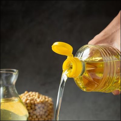 Edible Oils