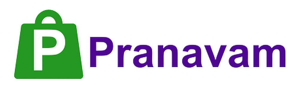 Pranavam Enterprises